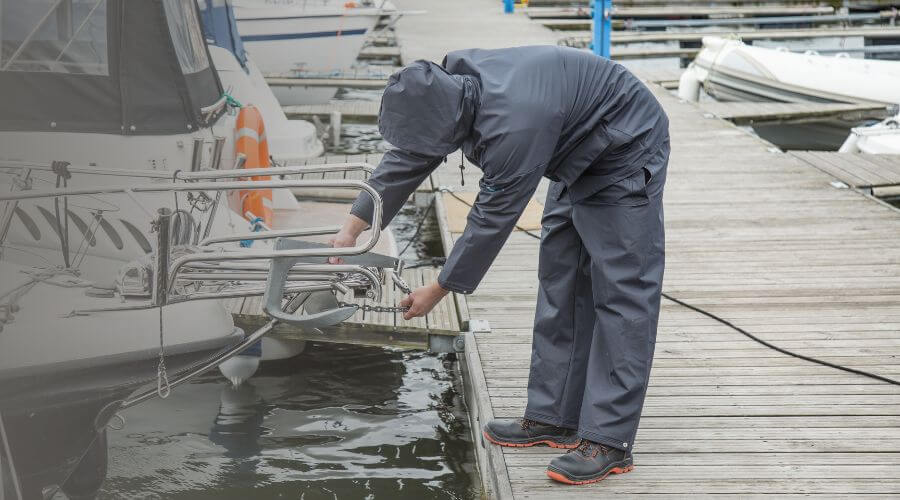 Why choose water damage restoration service for burst pipe water damage in Charlton